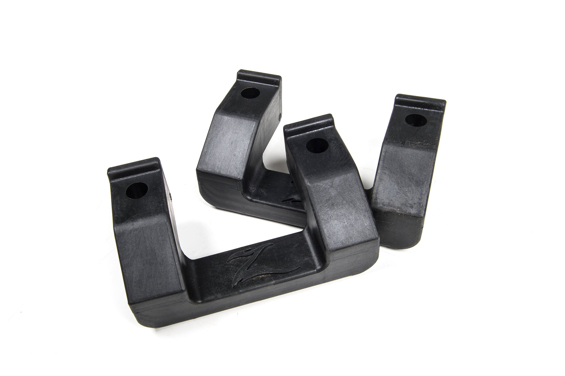 2 Inch Strut Spacer Leveling Kit | Chevy/GMC 1500 Trucks/SUV\'s w/ MagneRide (14-18)