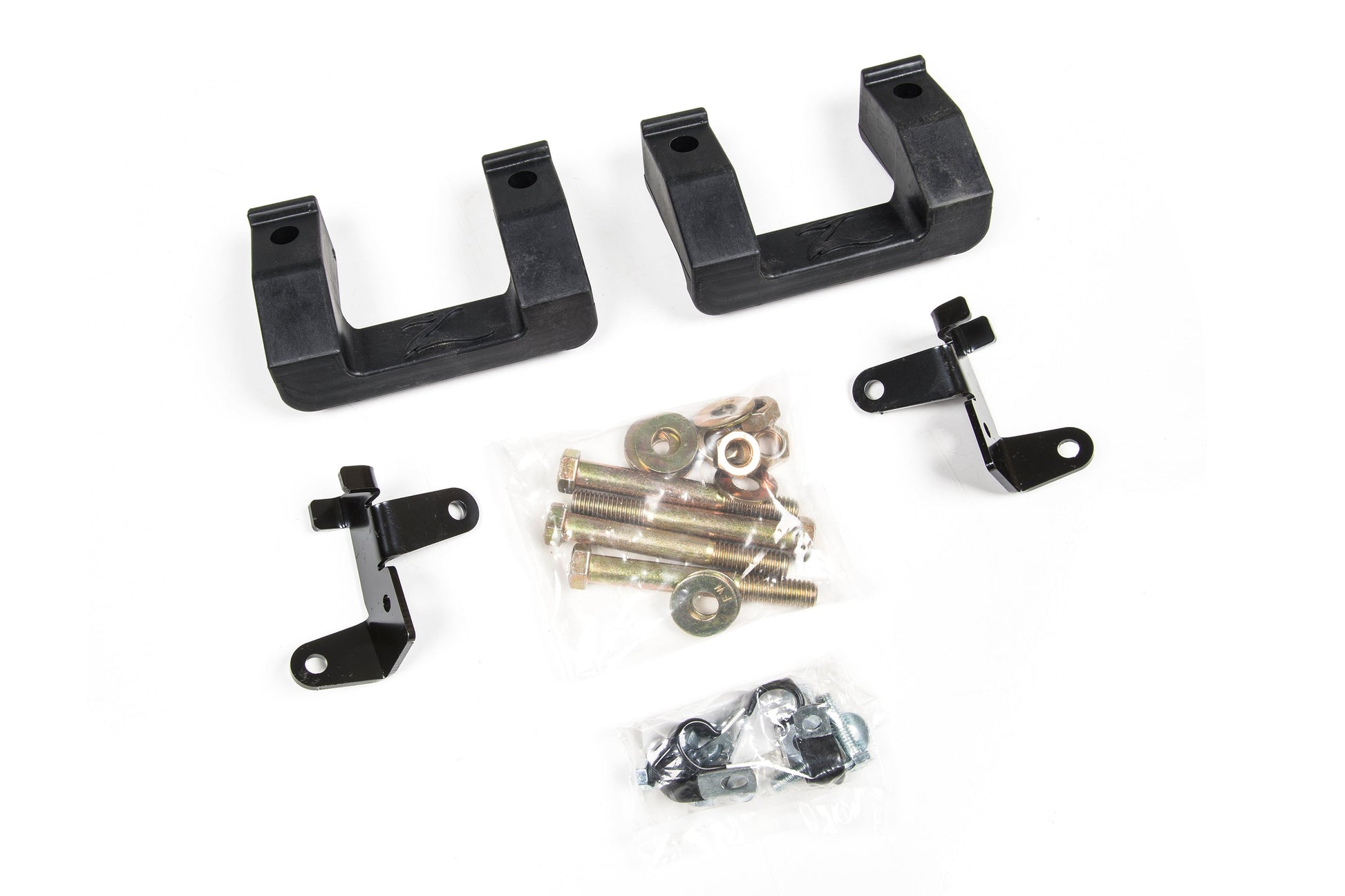 2 Inch Strut Spacer Leveling Kit | Chevy/GMC 1500 Trucks/SUV\'s w/ MagneRide (14-18)