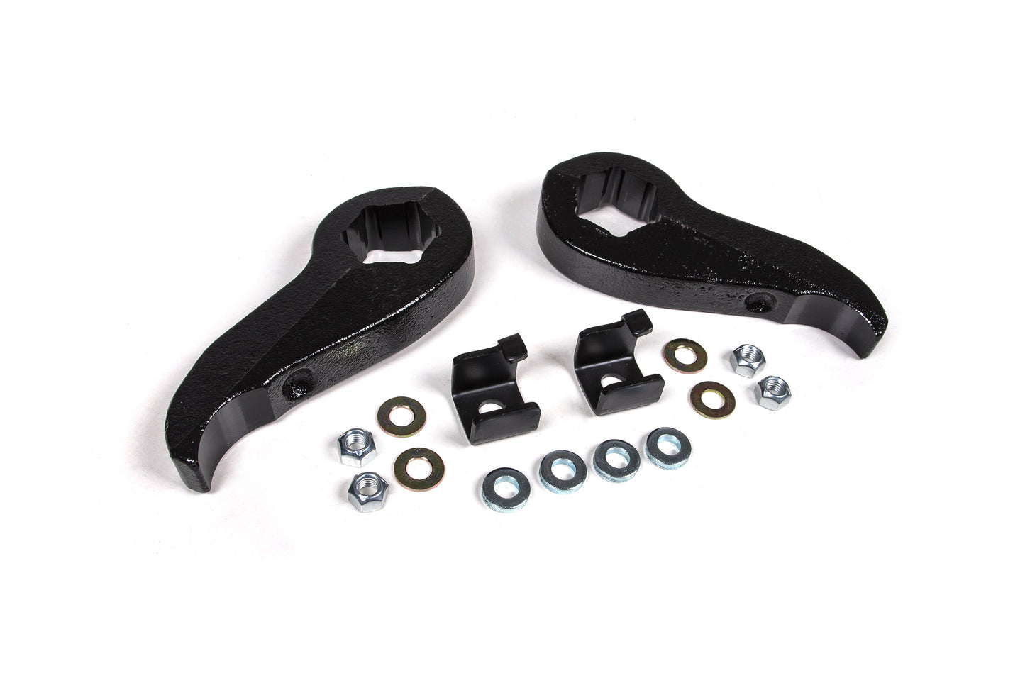 2\\" Leveling Kit | Chevrolet Silverado or GMC Sierra 2500/3500HD (20-26)