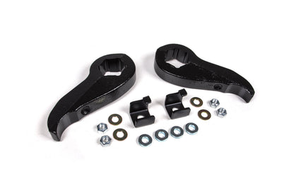 2\\" Leveling Kit | Chevrolet Silverado or GMC Sierra 2500/3500HD (20-26)