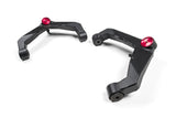 Upper Control Arm Kit | Adventure Series | Chevy Silverado & GMC Sierra 2500HD/3500 (01-10)