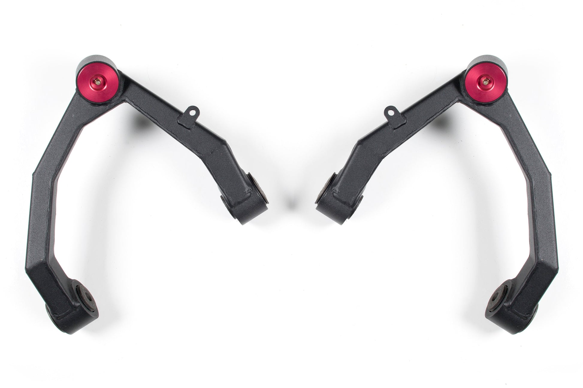 Upper Control Arm Kit | Adventure Series | Chevy Silverado & GMC Sierra 1500 (07-18)