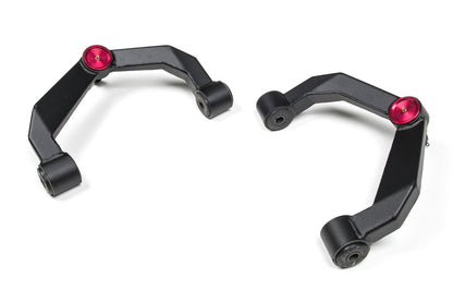Upper Control Arm Kit | Adventure Series | Chevy Silverado & GMC Sierra 2500HD/3500HD (11-19)