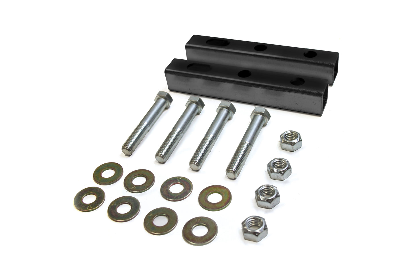 1\\" Transfer Case Drop Kit | Chevy/GMC Trucks (73-87) & SUVs (73-91)