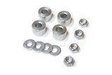 2\\" Shock Extension Kit | Chevrolet/GMC 2500HD/3500HD (11-19)