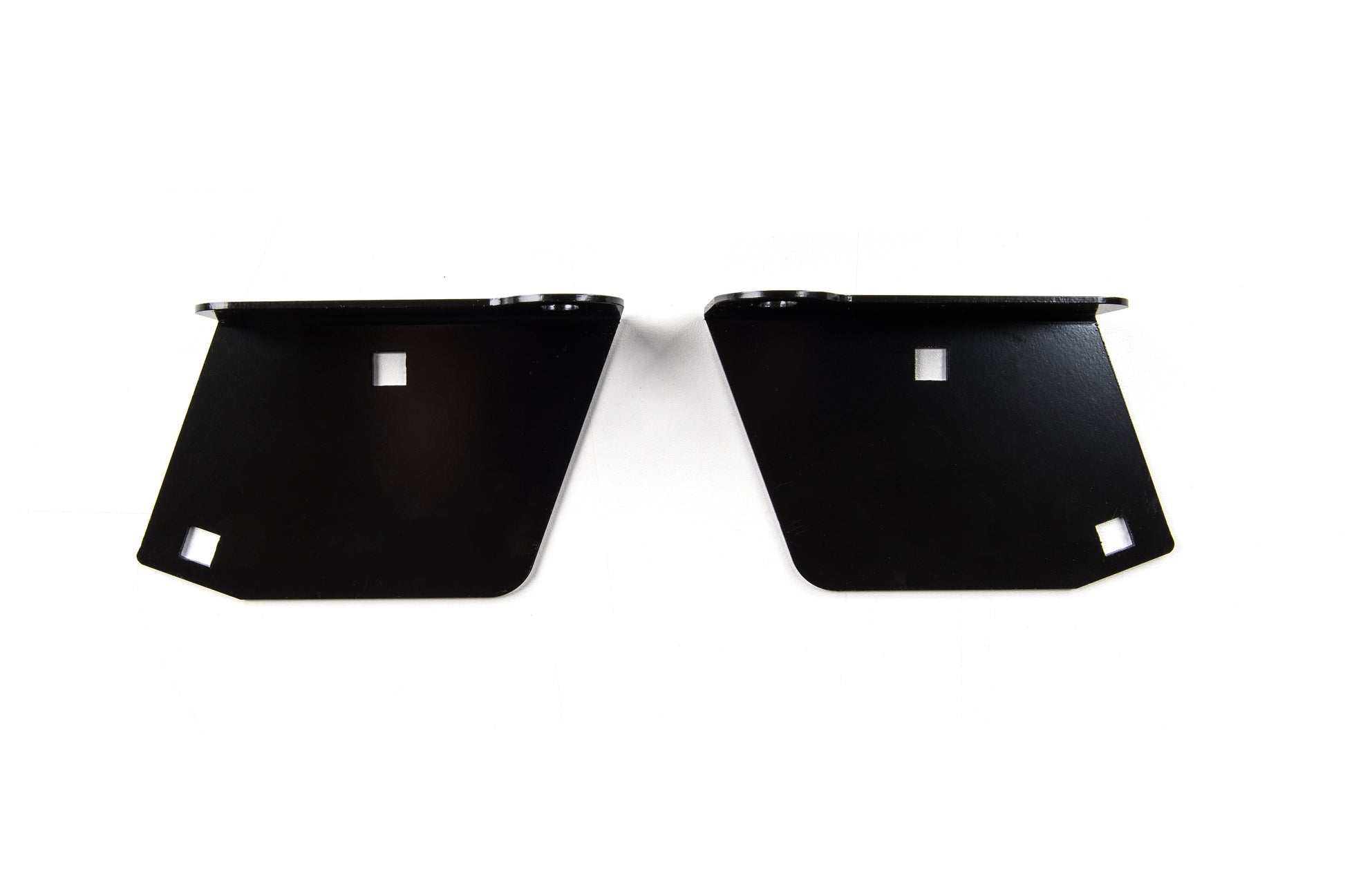 Fender Trim Plates | Chevrolet/GMC 1500 Trucks (14-18)
