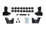1.5 Inch Body Lift Kit | Chevy Silverado or GMC Sierra 1500 (14-15)