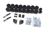 1.5 Inch Body Lift | Chevy Silverado or GMC Sierra 1500 (99-02)