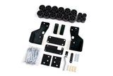 2\\" Body Lift Kit | Chevy Trailblazer or GMC Jimmy (98-04)