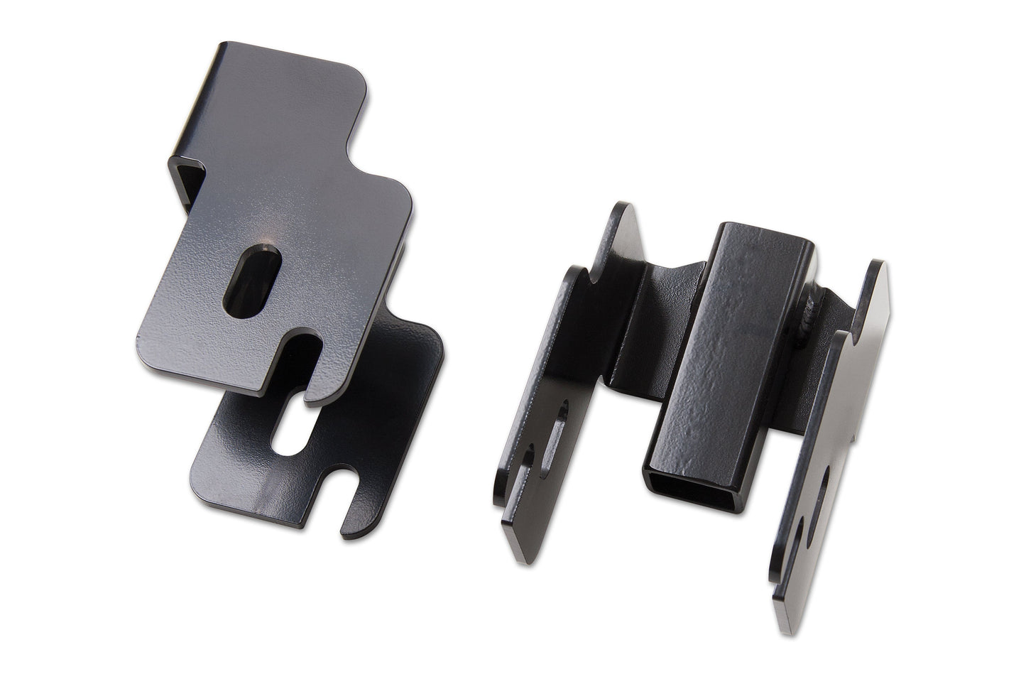 1.5\\" Front Bumper Relocation Brackets | Chevrolet/GMC 1500 Trucks (07-13)