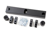 1.5\\" Rear Bumper Relocation Brackets | Chevrolet Colorado and GMC Canyon (08-12)