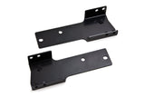 1.5\\" Rear Bumper Relocation Brackets | Chevrolet Colorado and GMC Canyon (04-07)
