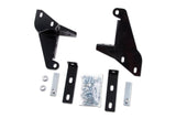 3\\" Rear Bumper Relocation Brackets | Chevrolet Suburban/Tahoe - GMC Yukon (92-98)