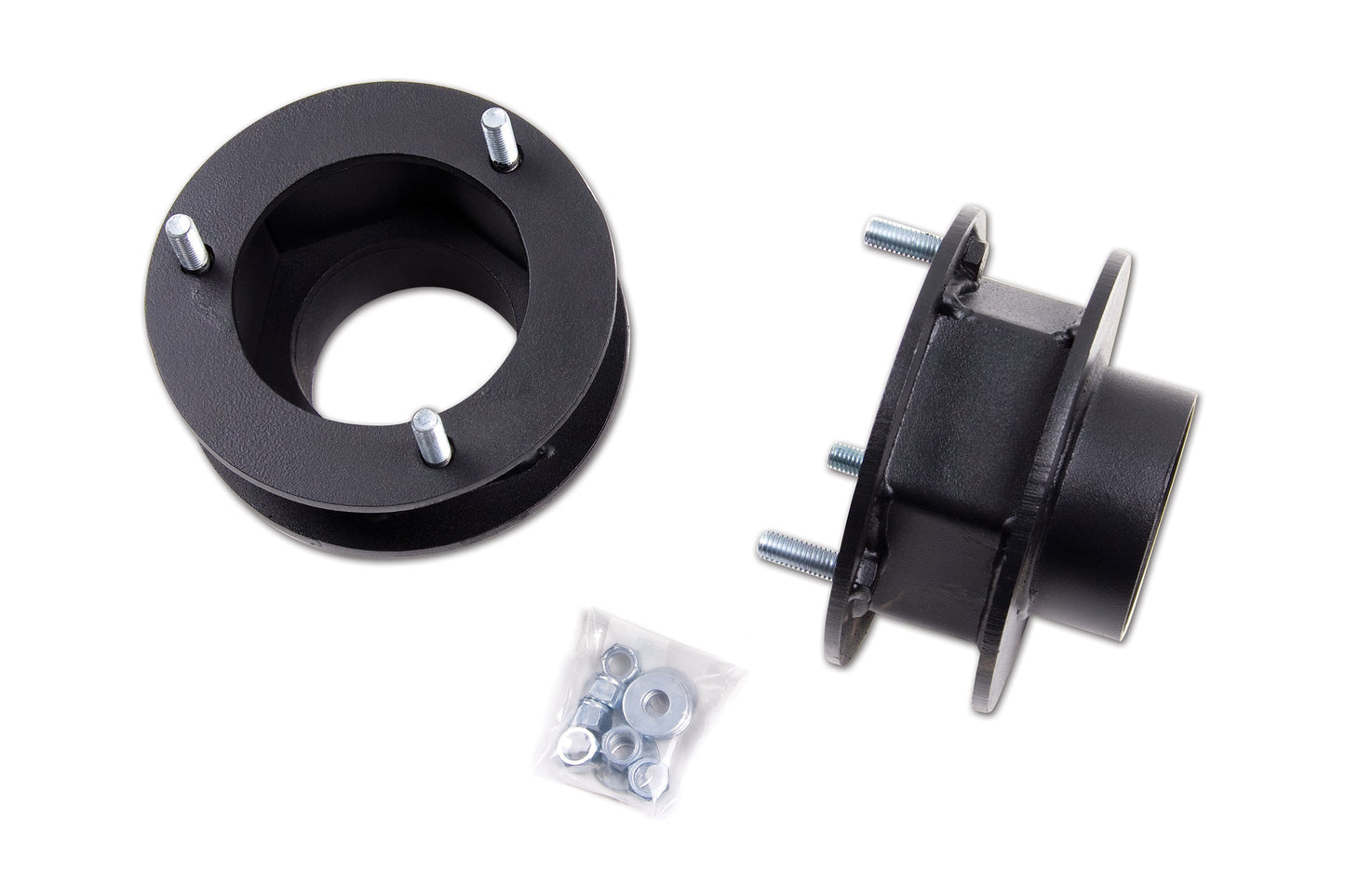 2.5 Inch Leveling Kit | Ram 2500/3500 (03-08) 4WD