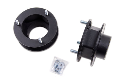 2.5 Inch Leveling Kit | Ram 2500/3500 (03-08) 4WD