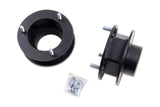 2.5 Inch Leveling Kit | Ram 1500/2500/3500 (94-00) 4WD