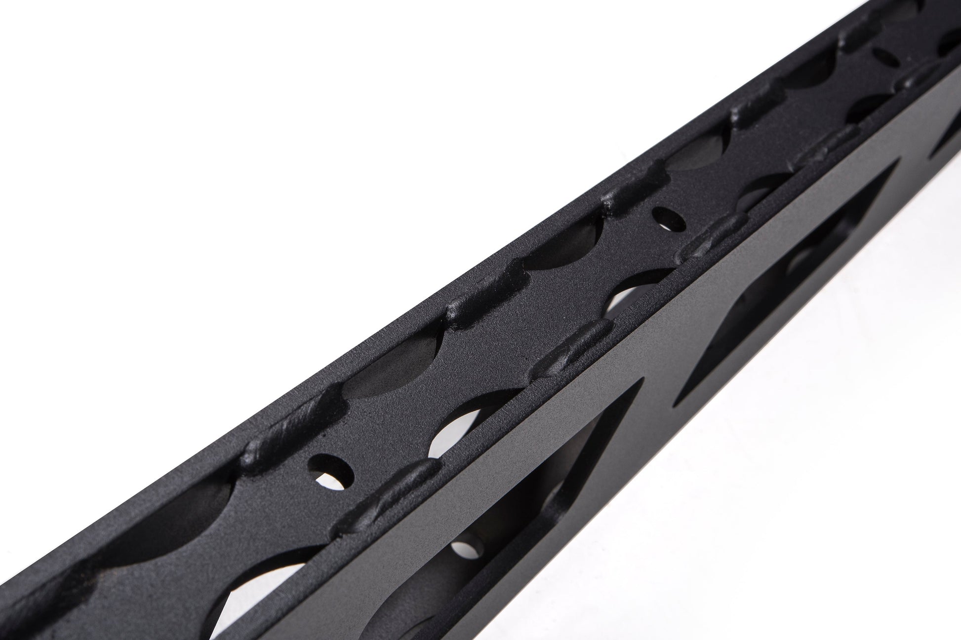 HD Radius Arm Upgrade Kit | Ram 2500 (14-25) & 3500 (13-24)