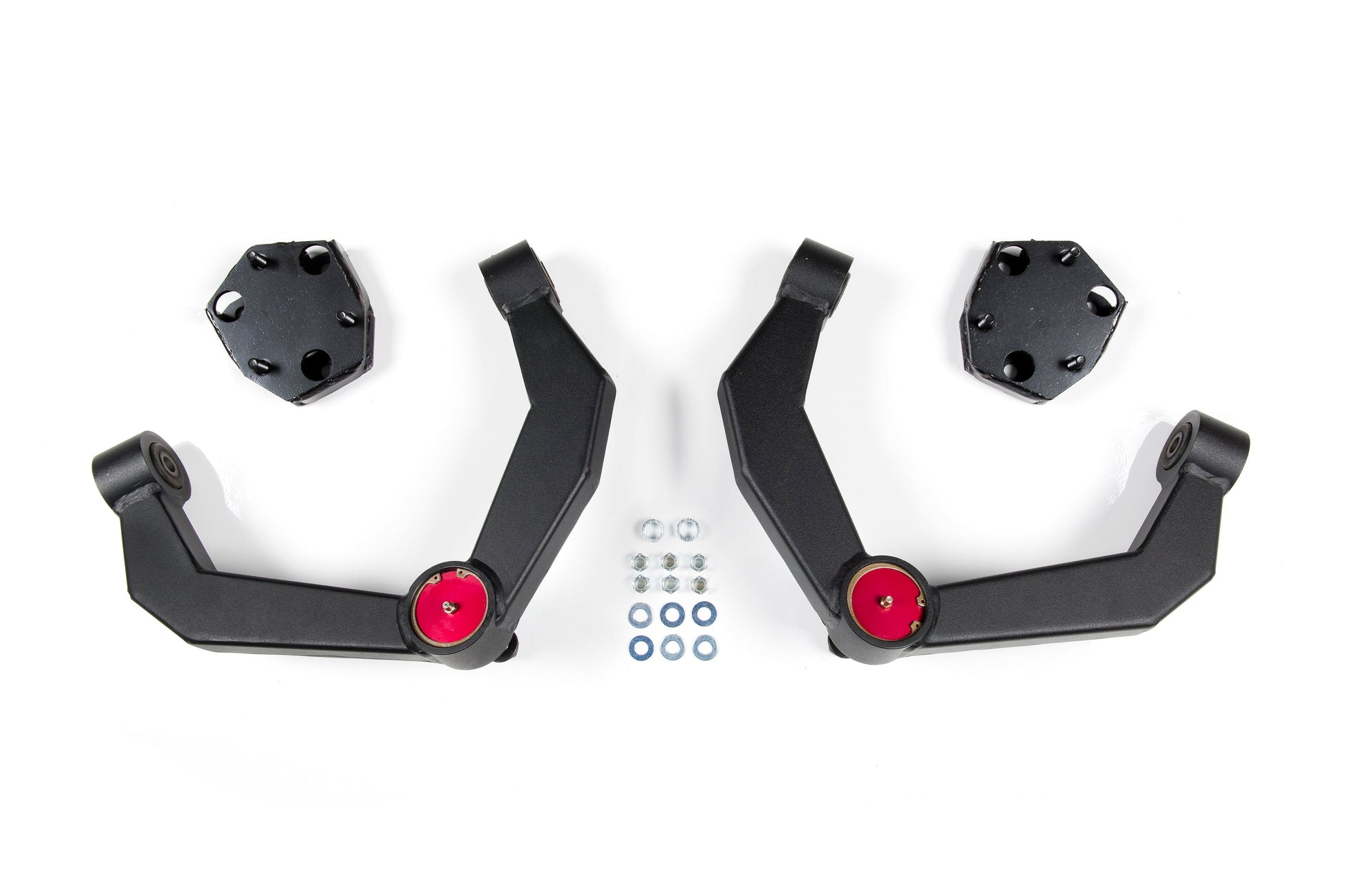 2 Inch Leveling Kit | Ram 1500 (12-18) 4WD