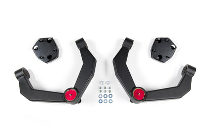 2 Inch Leveling Kit | Ram 1500 (12-18) 4WD