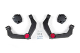 2 Inch Leveling Kit | Ram 1500 (12-18) 4WD