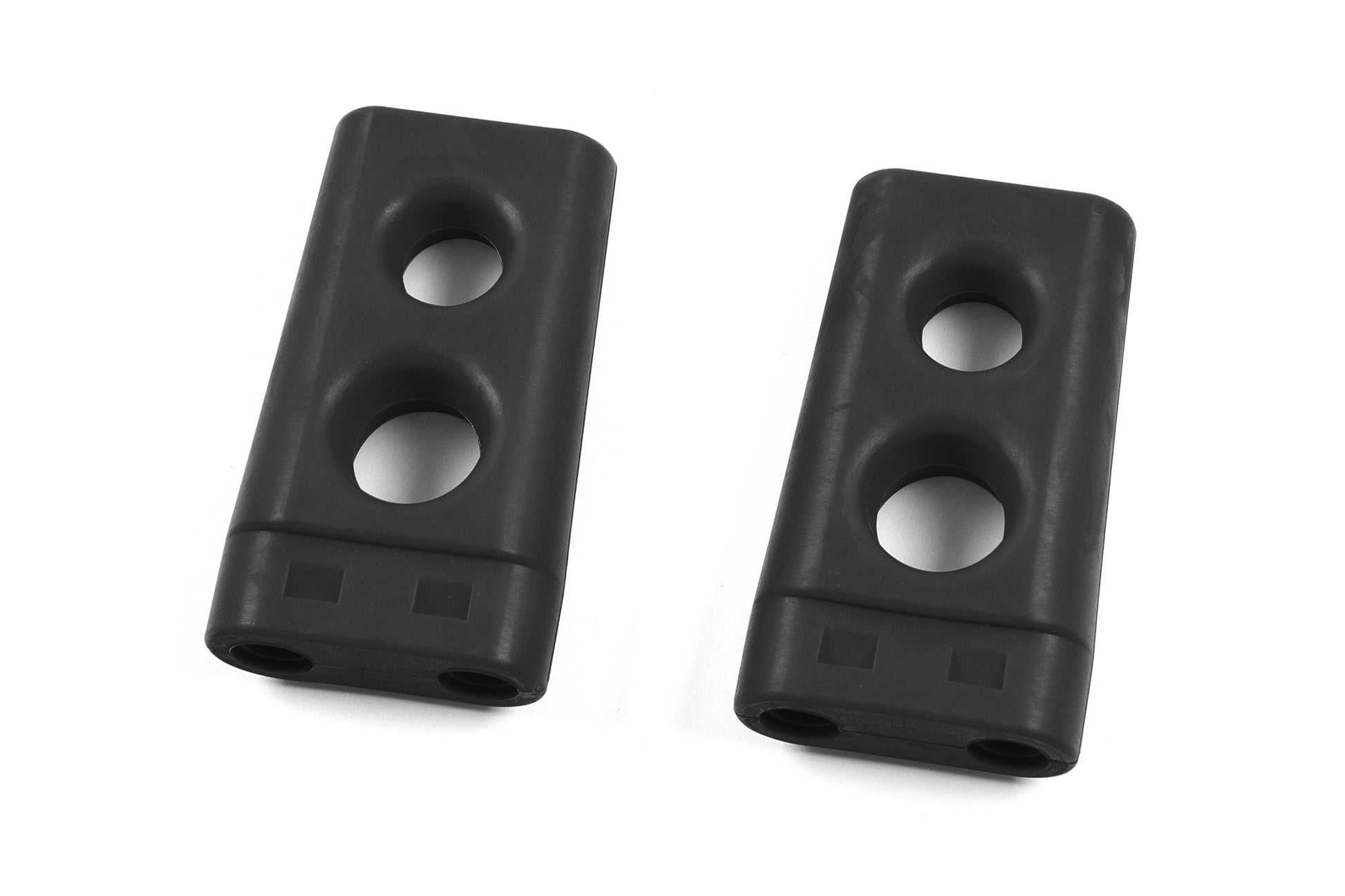 2.5\\" Bump Stop Extension Kit | Dodge Ram 1500 (94-01) and Dodge Ram 2500 /3500 (94-13)