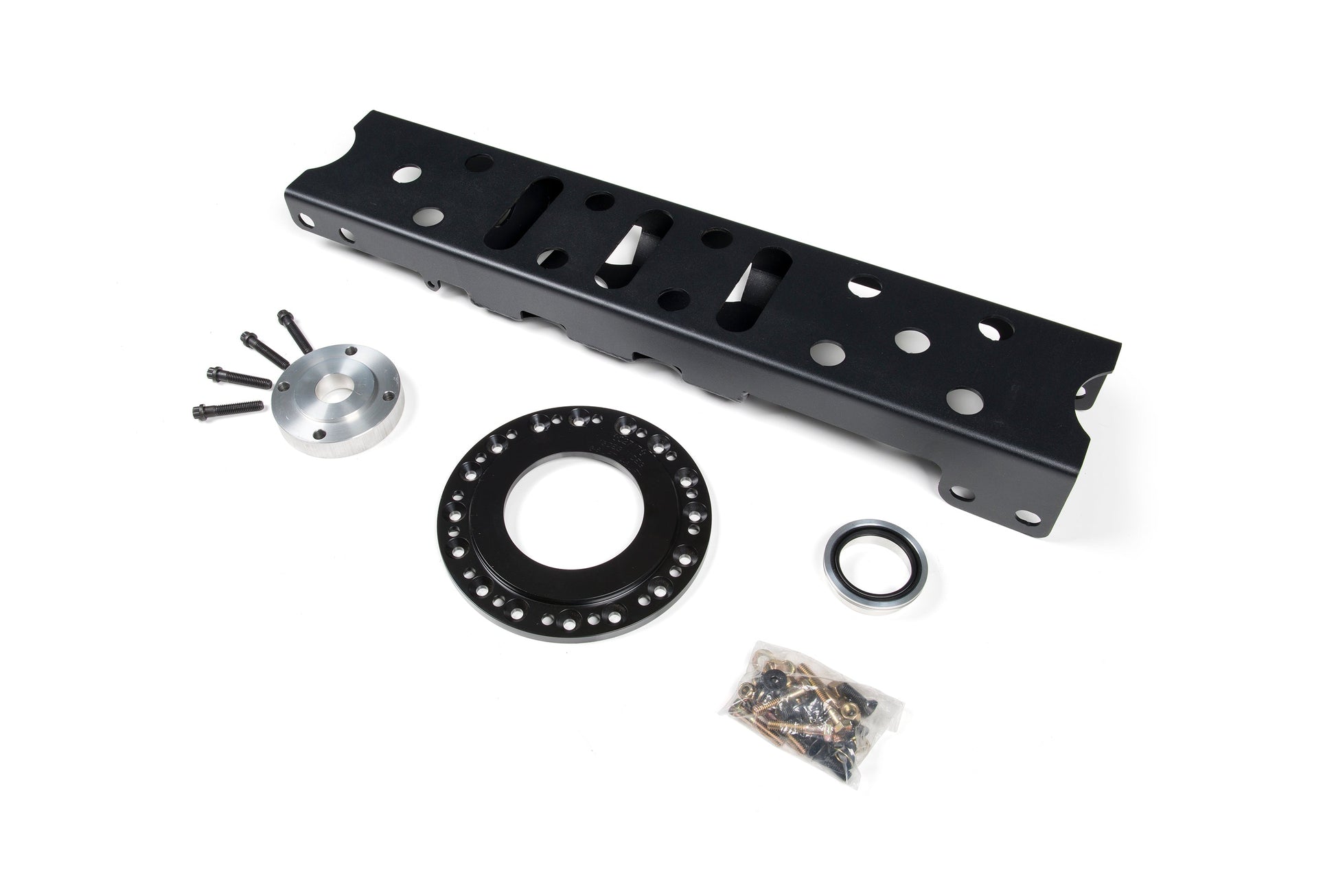Transfer Case Indexing Ring Kit | 8-Bolt | RAM 3500 (13-18)