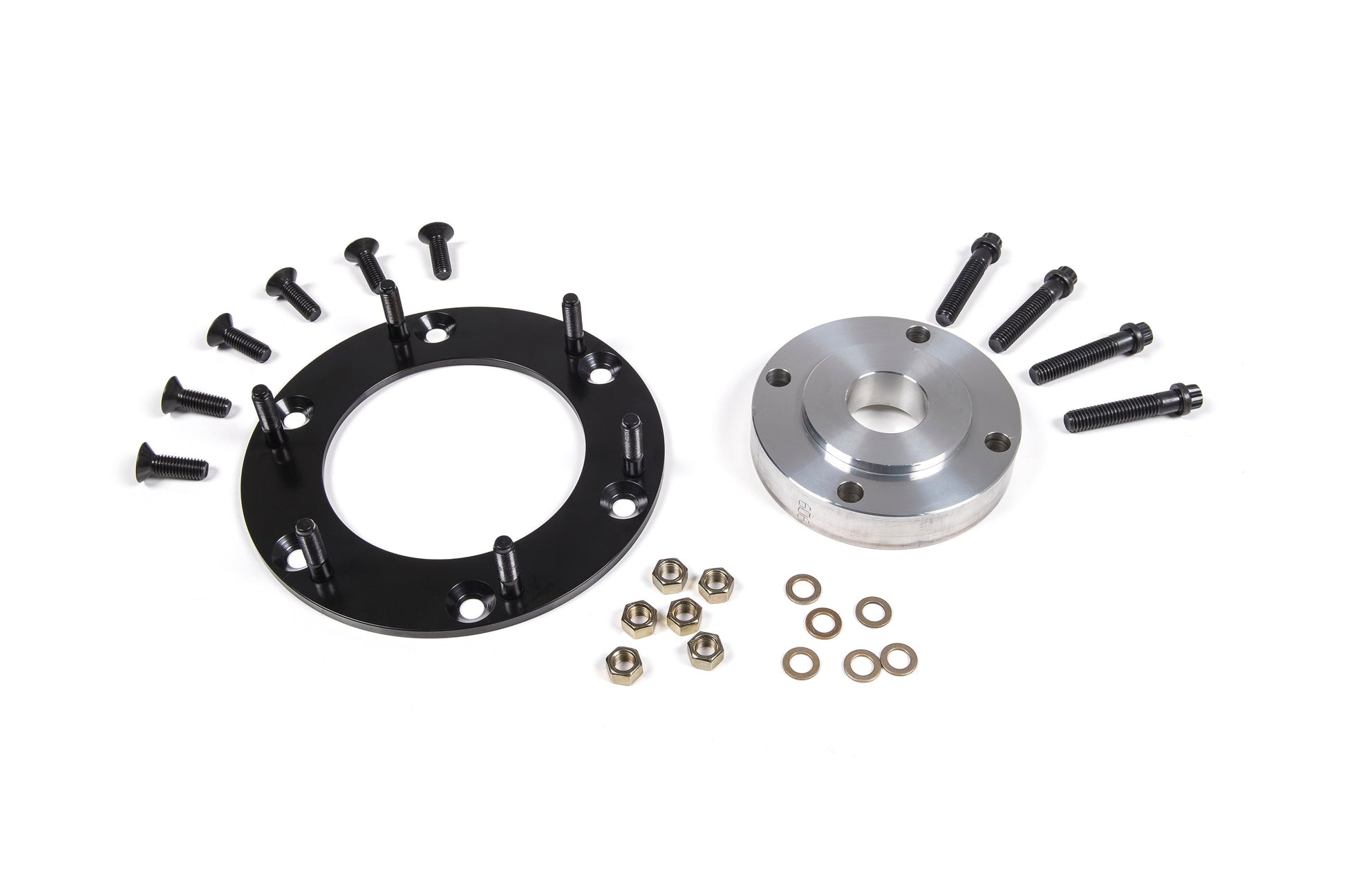 Transfer Case Indexing Ring Kit | Dodge Ram 2500 (09-13)