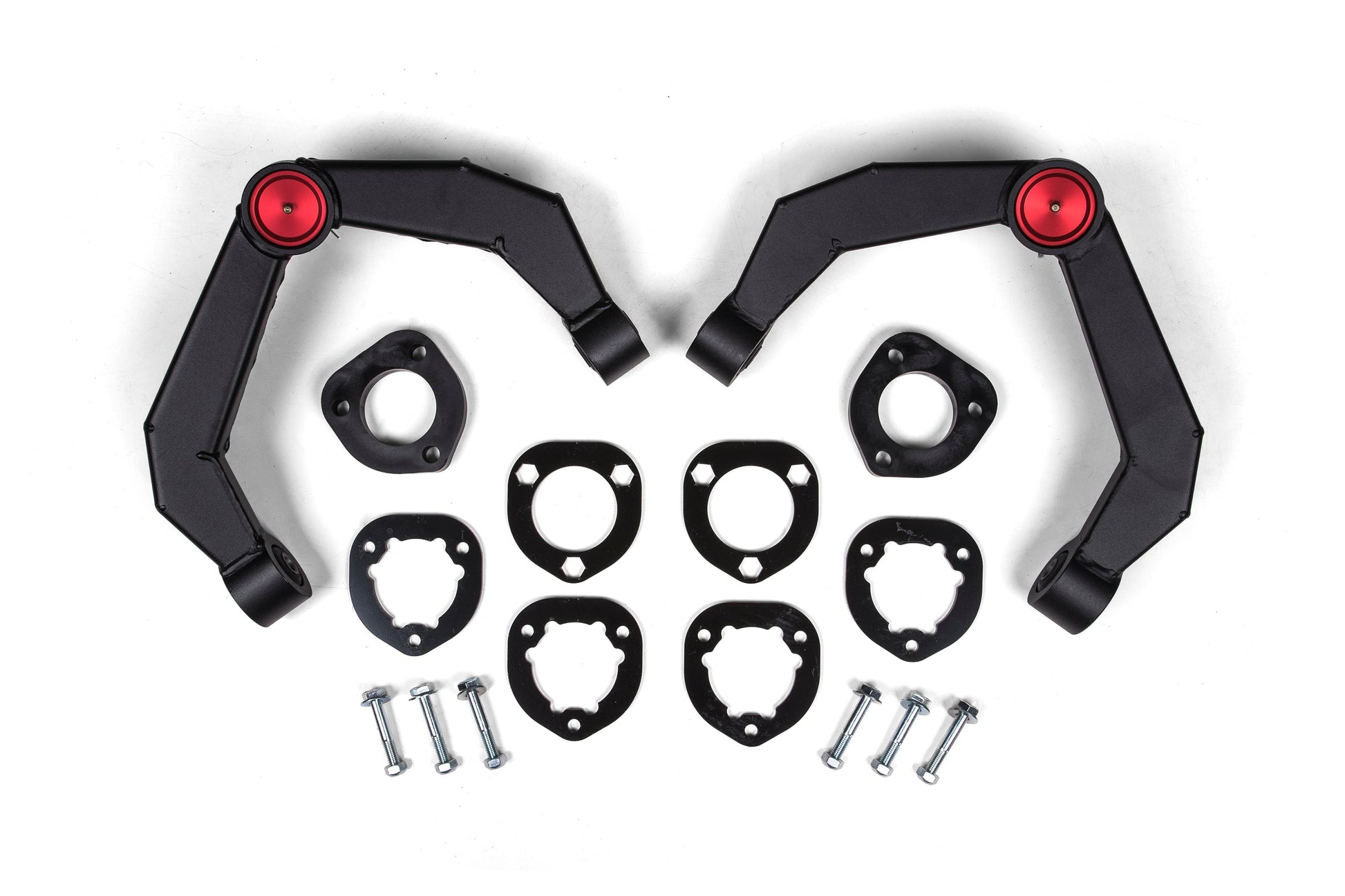 2 Inch Leveling Kit | Ram 1500 (19-26) 4WD