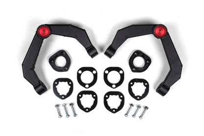 2 Inch Leveling Kit | Ram 1500 (19-26) 4WD