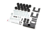 1.5 Inch Body Lift Kit | Ram 2500 (14-18)/ 3500 (13-18)