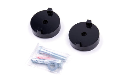 1 Inch Leveling Kit | Ford F250/F350 Super Duty (05-16) 4WD