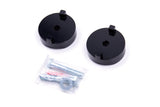 1 Inch Leveling Kit | Ford F250/F350 Super Duty (17-26) 4WD