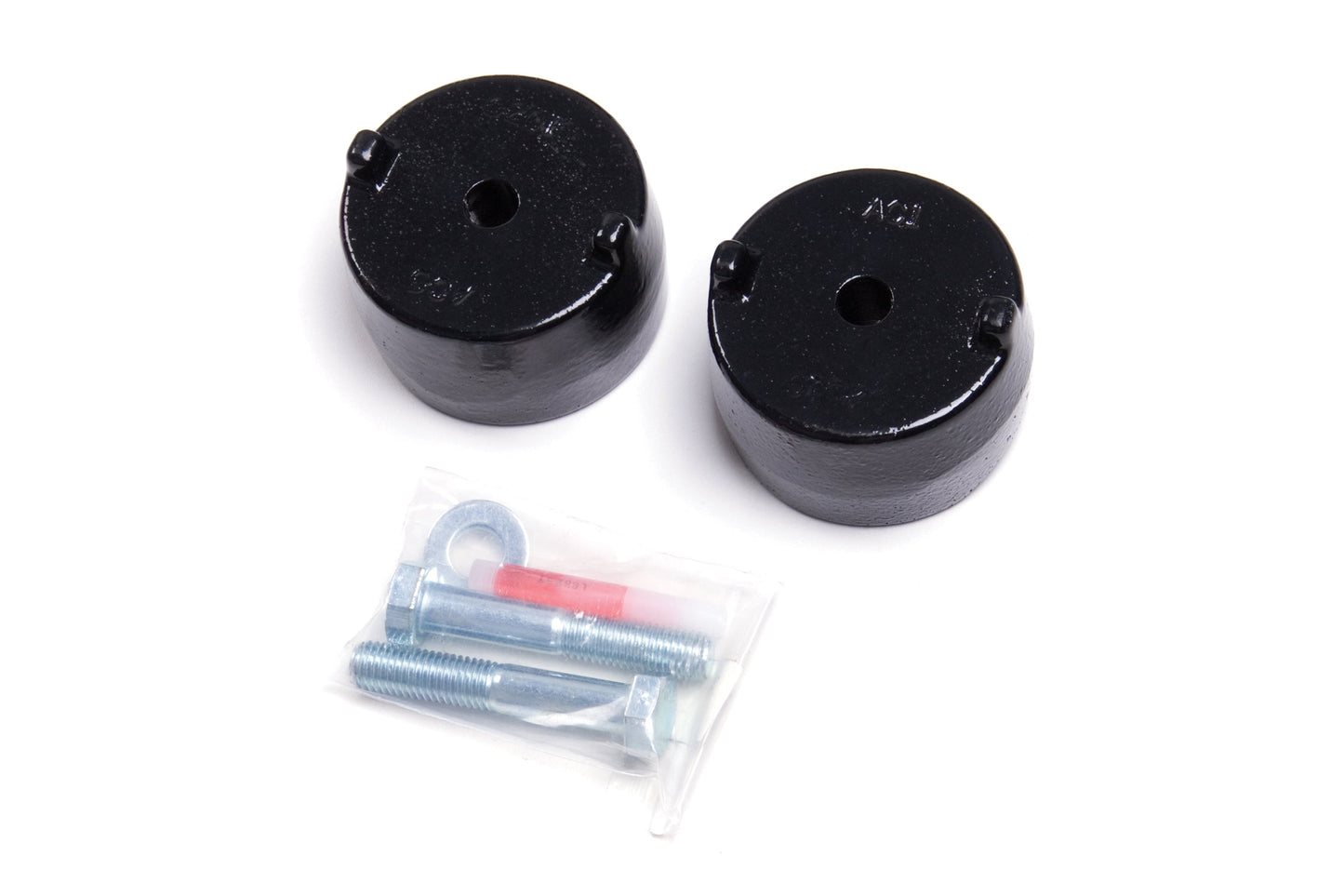 2 Inch Leveling Kit | Ford F250/F350 Super Duty (05-16) 4WD