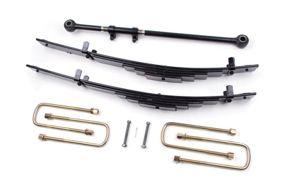 2.5 Inch Leveling Kit | Ford F250/F350 Super Duty (99-04) 4WD