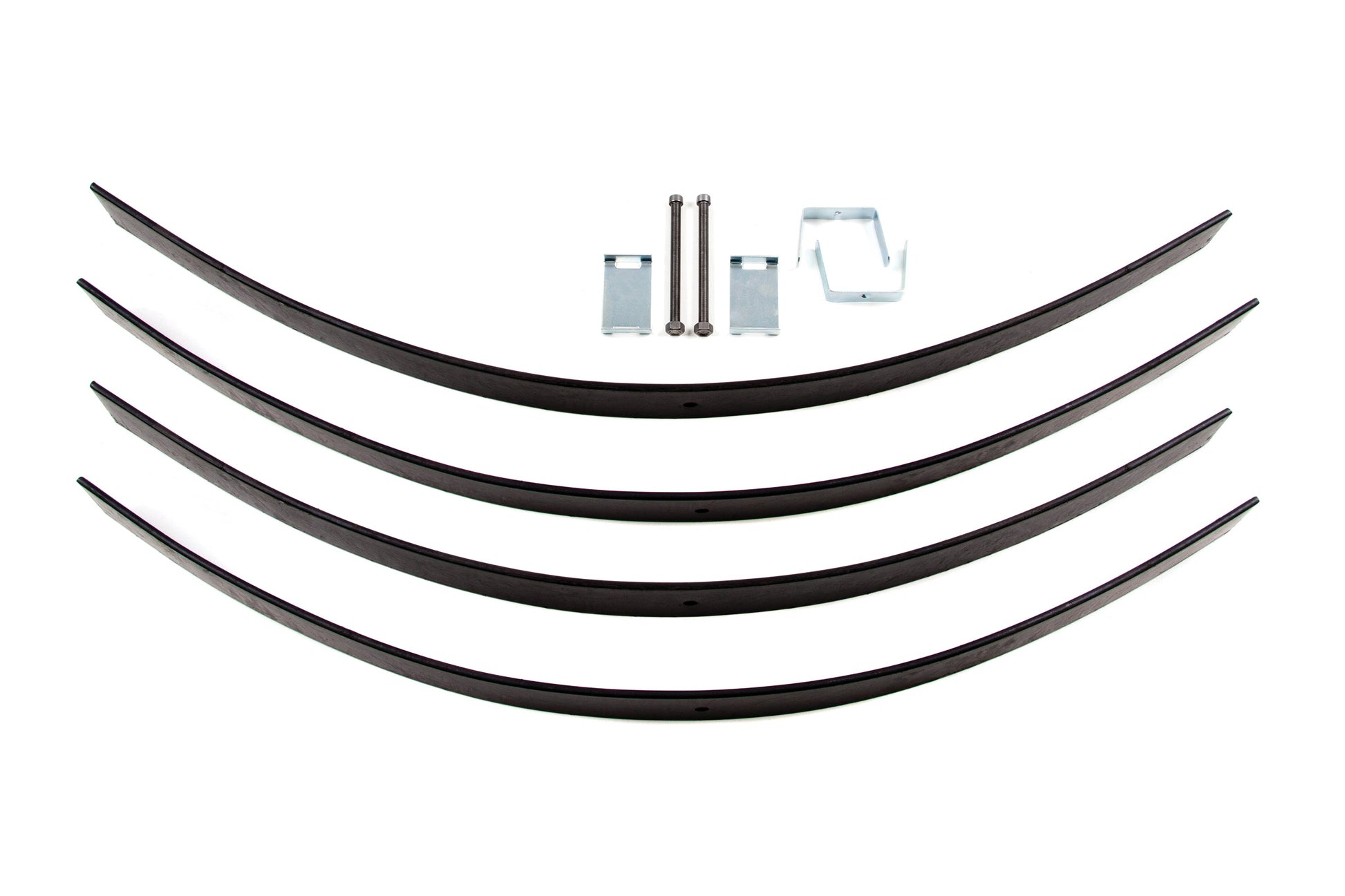 Add-a-leaf | Ford F250/F350 Super Duty (08-12)