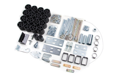 3\\" Body Lift | Ford F-150 (04-05)