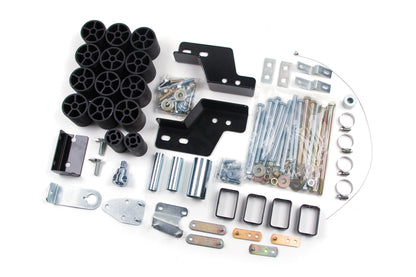 3\\" Body Lift | Ford F-150 (04-05)