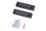 1\\" Transfer Case Drop Kit | Jeep Cherokee XJ (84-01)