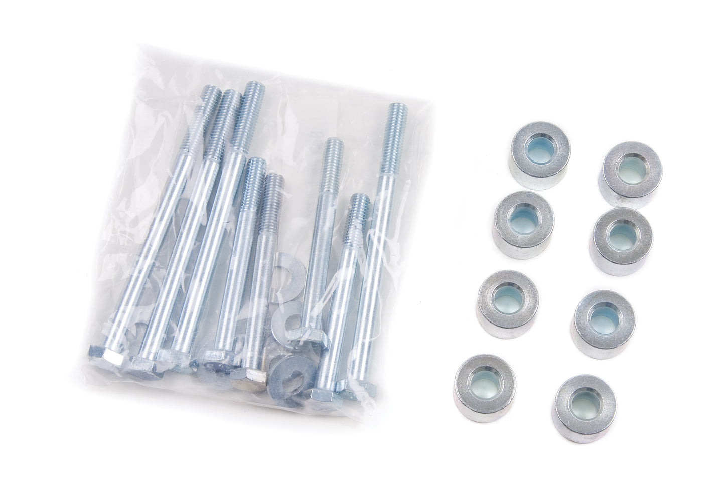 3/4\\" Transfer Case Drop Kit | Jeep Grand Cherokee WJ (99-04)