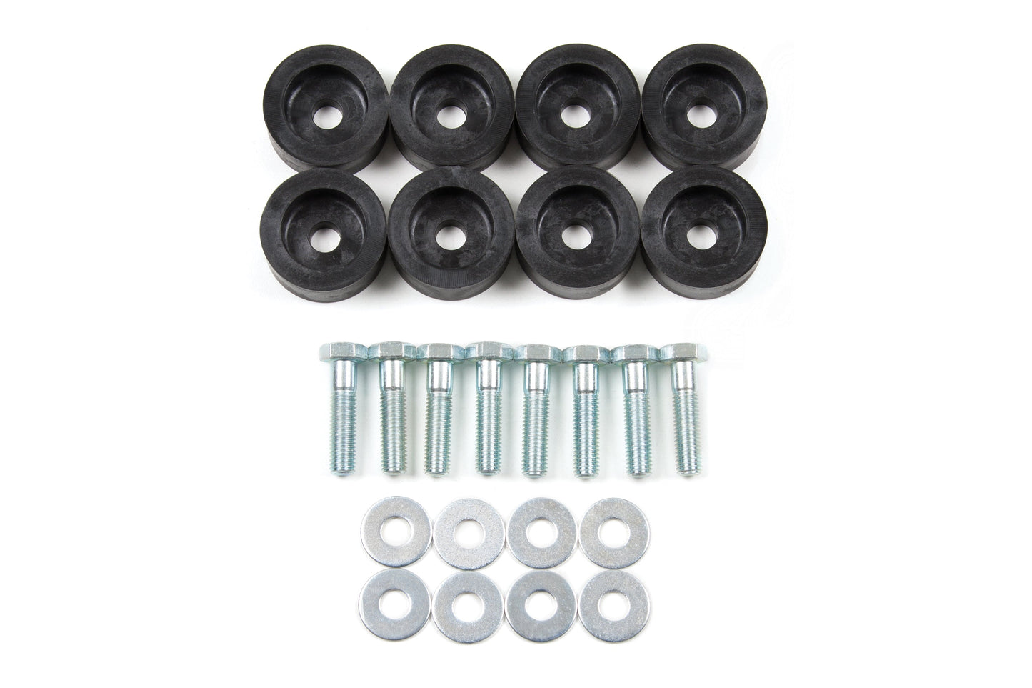 3/4\\" Transfer Case Drop Kit | Jeep Wrangler TJ (03-06)
