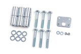 1-5/8\\" Transfer Case Drop Kit | Jeep Wrangler TJ (03-06)