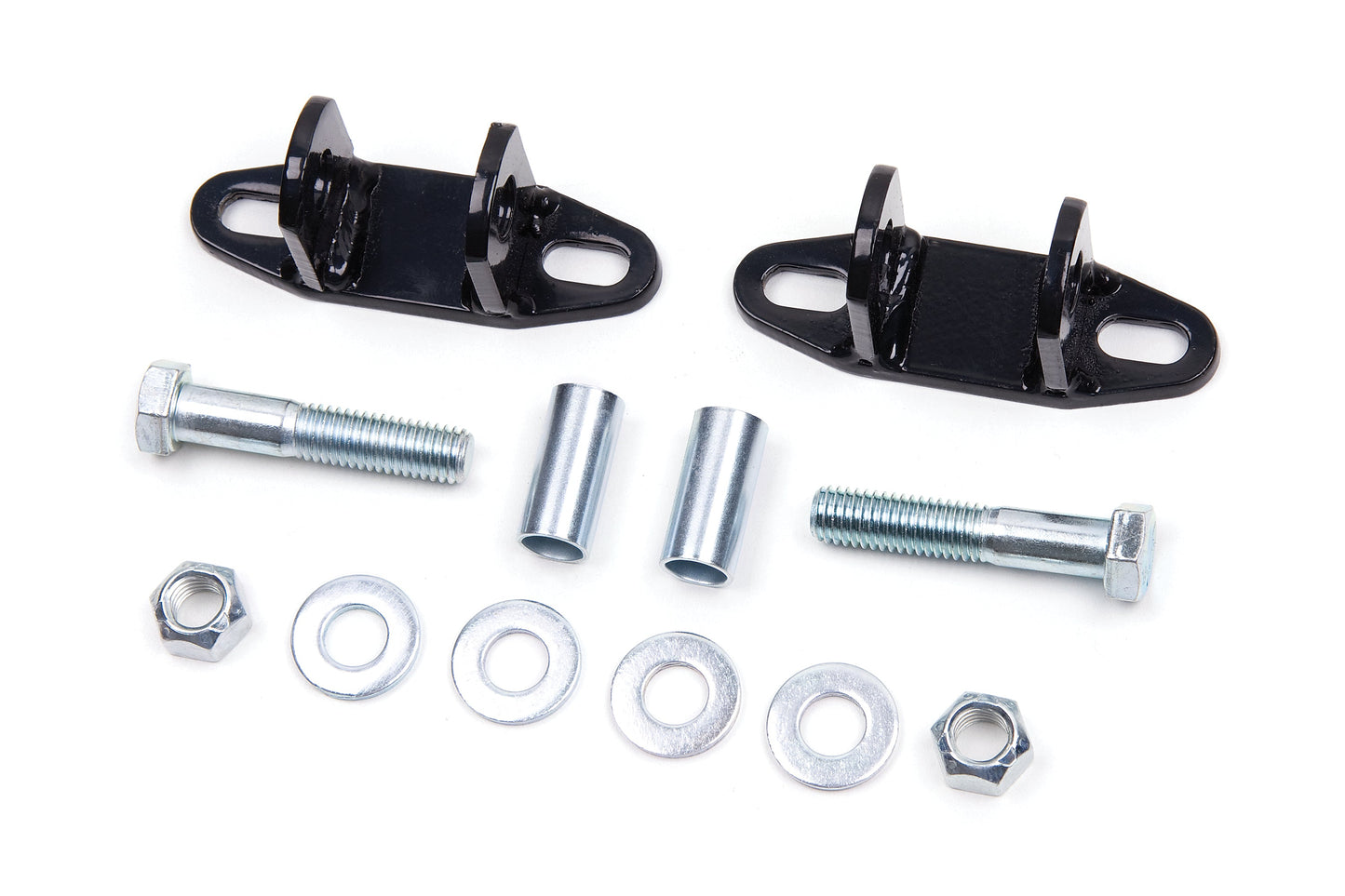 Bar Pin Eliminators | Jeep Wrangler TJ (97-06) and Cherokee XJ (84-01)