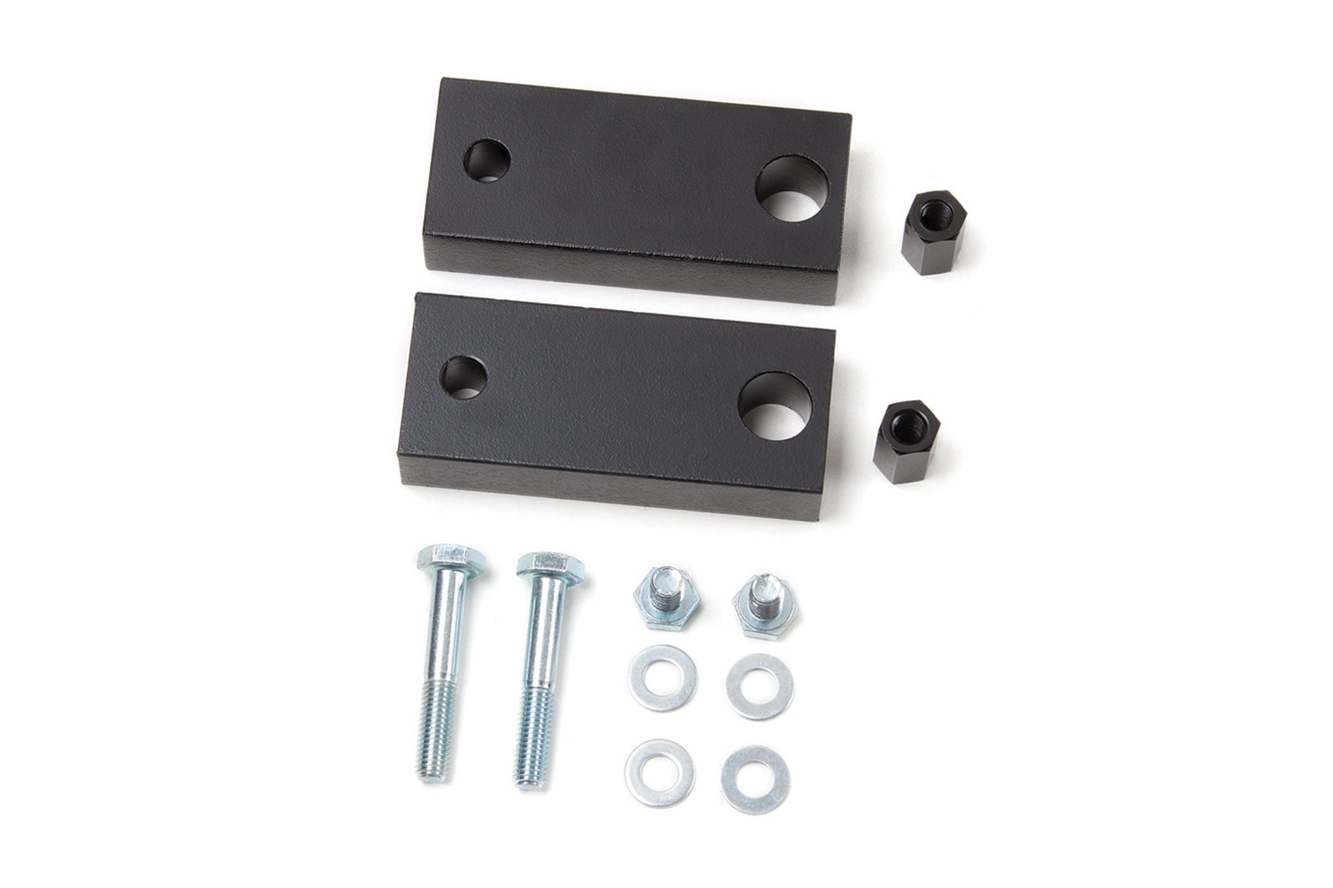 1\\" Motor Mount Lift | Jeep Wrangler YJ (87-95) and TJ (96-06)