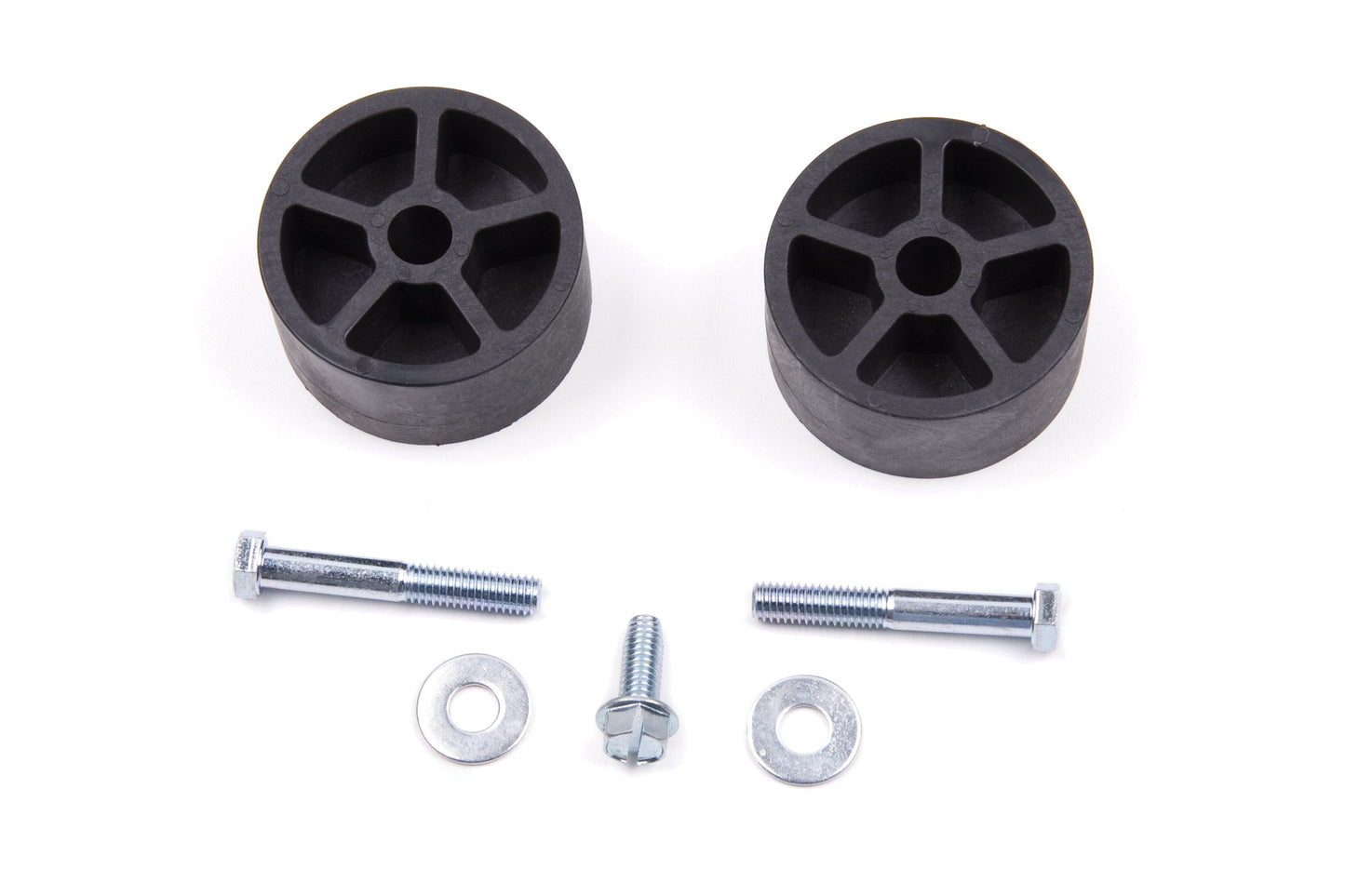 1.5\\" Bump Stop Extensions | Universal Fitment