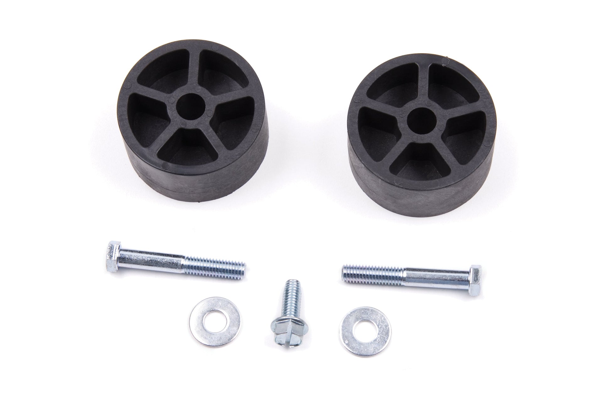 3\\" Bump Stop Extensions | Universal Fitment