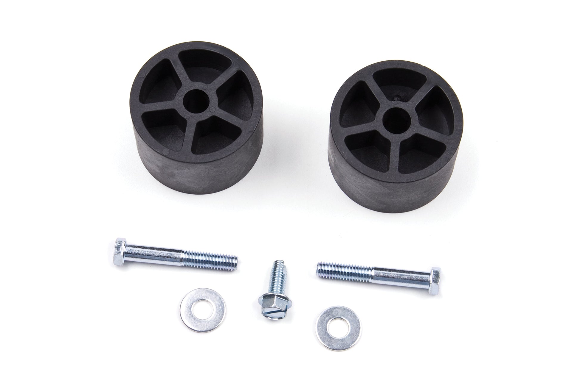 3\\" Bump Stop Extensions | Universal Fitment