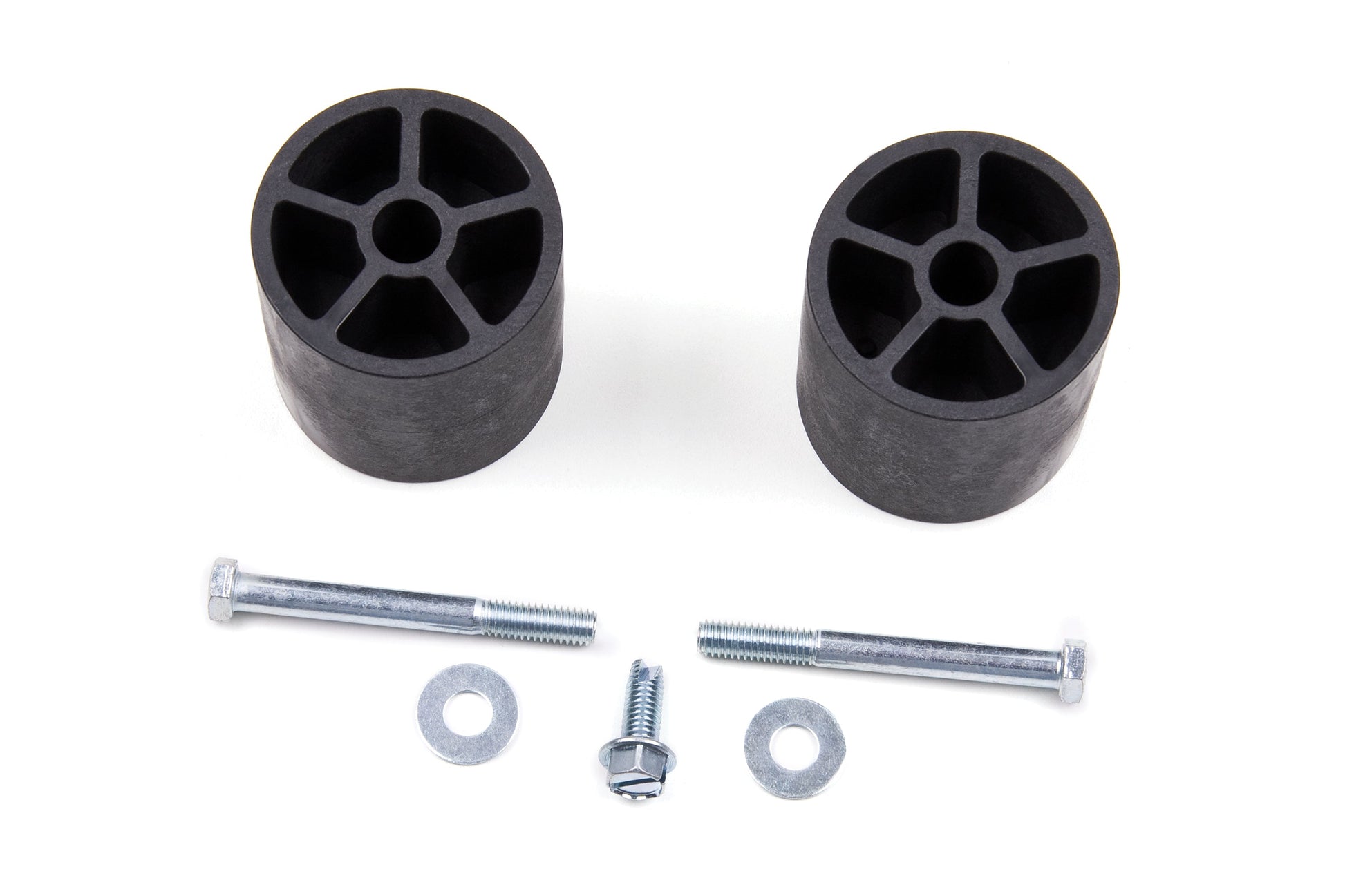 3\\" Bump Stop Extensions | Universal Fitment