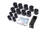 3 Inch Body Lift Kit | Jeep CJ5 (72-83), Jeep CJ7 (76-86)