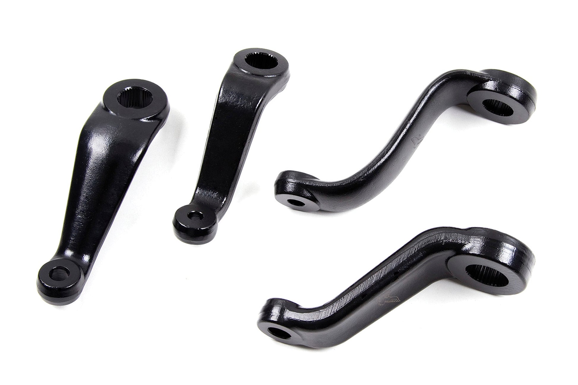 Dropped Pitman Arm - 4-1/2\\" Drop | Ford F250/F350 Super Duty (99-04)