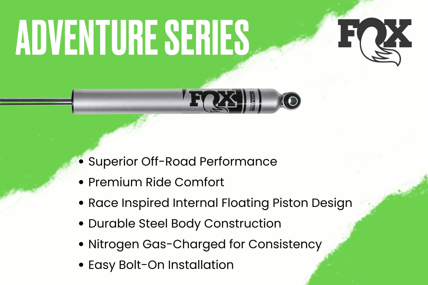6.5 Inch Lift Kit | RAM 2500 (25-26) 4WD | Diesel